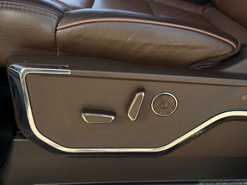 Used 2024 Ford F150 King Ranch w/ FX4 Off-Road Package image 29