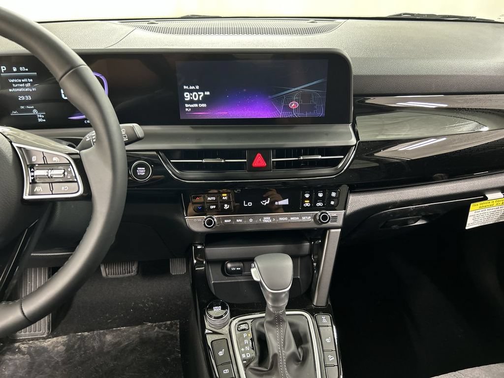 New 2026 Kia Seltos S AWD/4WD image 18