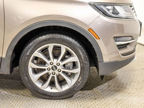 Used 2018 Lincoln MKC Select w/ Select Plus Package image 13