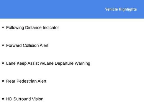 Used 2025 Chevrolet Colorado ZR2 w/ Technology Package image 15