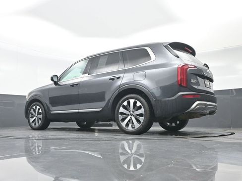 Used 2022 Kia Telluride S AWD/4WD image 28