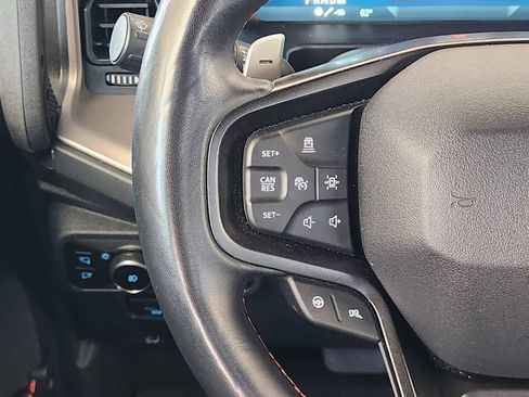 Certified 2023 Ford Bronco Raptor AWD/4WD image 27
