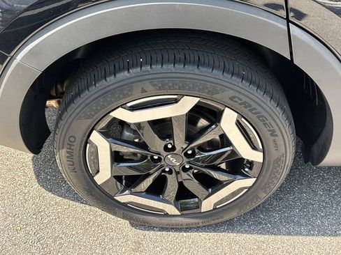 Used 2023 Kia Telluride S w/ S Sunroof Package FWD image 19