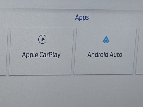 Used 2024 Ford Escape ST-Line w/ Tech Pack #1 image 5