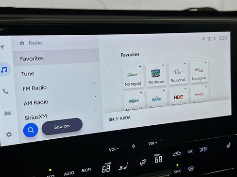 Used 2024 Subaru Solterra Limited w/ Limited Package image 21