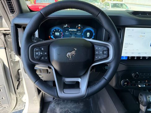 New 2026 Ford Bronco Badlands AWD/4WD image 21