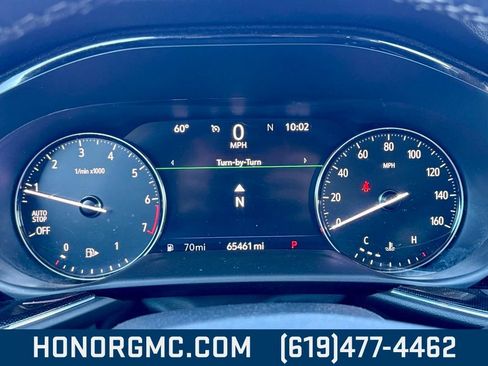 Used 2023 Buick Envision Essence image 30