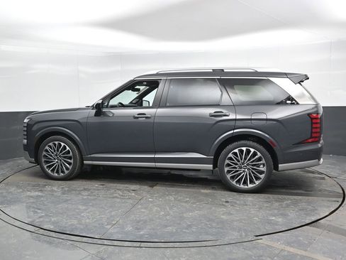 New 2026 Hyundai Palisade Calligraphy image 8