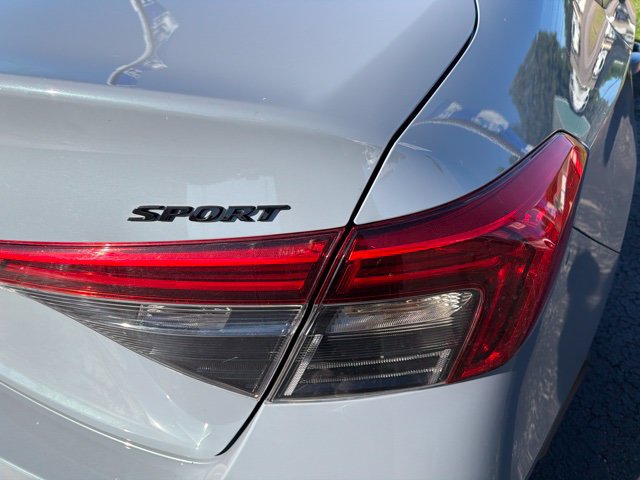 Used 2024 Honda Civic Sport image 11