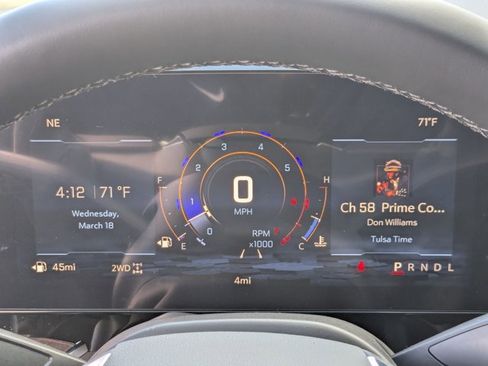 New 2026 Chevrolet Suburban Z71 image 11