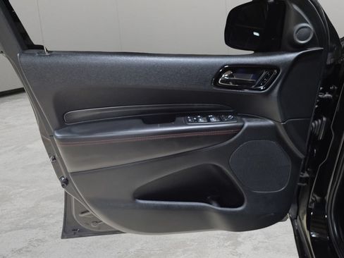 Certified 2024 Dodge Durango R/T AWD/4WD image 13