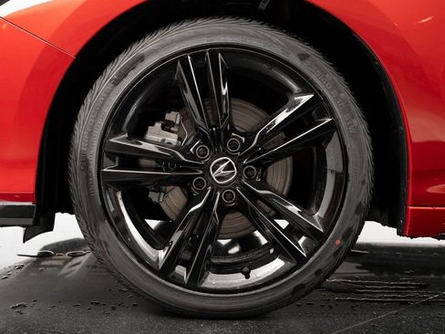 New 2026 Acura Integra A-Spec FWD image 13