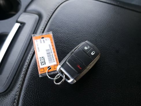 Certified 2024 RAM 3500 Tradesman w/ Chrome Appearance Group image 31