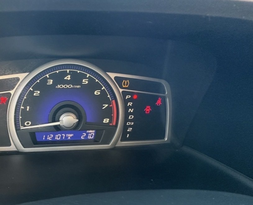 Used 2009 Honda Civic EX image 13