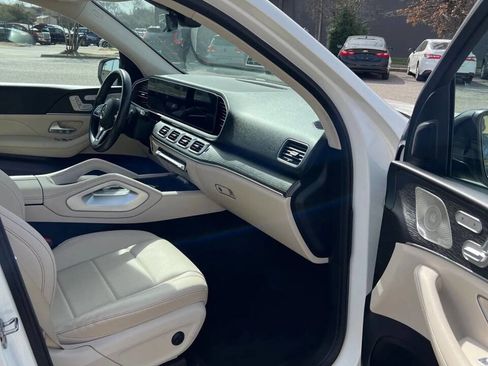 Used 2022 Mercedes-Benz GLE 350 image 8