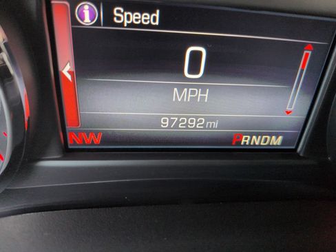 Used 2016 GMC Yukon SLE w/ Convenience Package AWD/4WD image 17