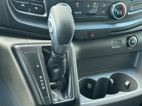 Used 2021 Ford Transit 350 XL image 23