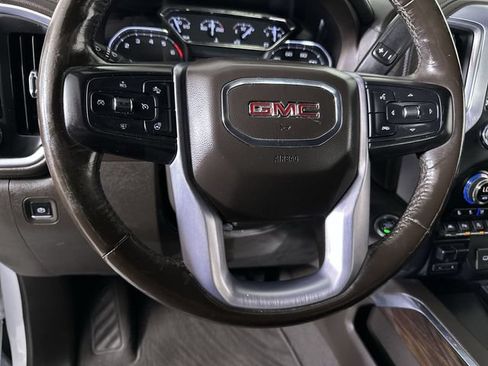 Used 2020 GMC Sierra 1500 SLT AWD/4WD image 11