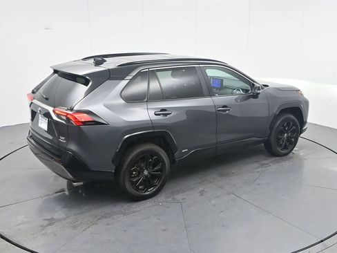 Used 2024 Toyota RAV4 XSE w/ Advanced Technology Package AWD/4WD image 27