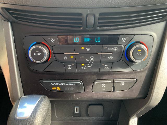 Certified 2017 Ford Escape SE AWD/4WD image 23