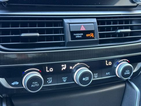 Certified 2022 Honda Accord Sport image 23