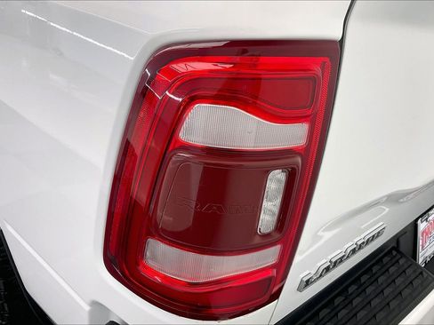 Used 2024 RAM 2500 Laramie w/ Cold Weather Group image 29