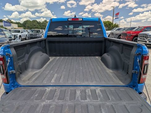 Used 2022 RAM 1500 Rebel w/ Rebel Level 2 Equipment Group AWD/4WD image 32