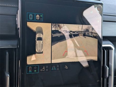 New 2026 GMC Acadia Elevation w/ Elevation Premium Package image 12