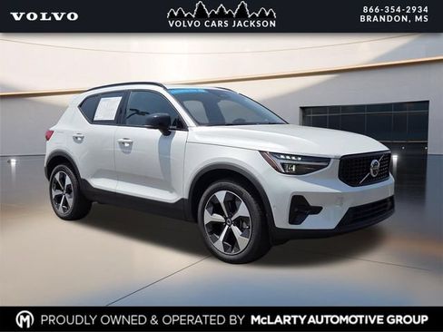Certified 2026 Volvo XC40 B5 Plus w/ Protection Package Premier AWD/4WD image 1