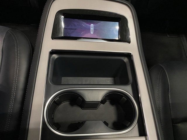New 2027 Lincoln Navigator L Reserve w/ Jet Appearance Package AWD/4WD image 35