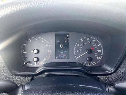 Used 2024 Toyota Corolla LE FWD image 25