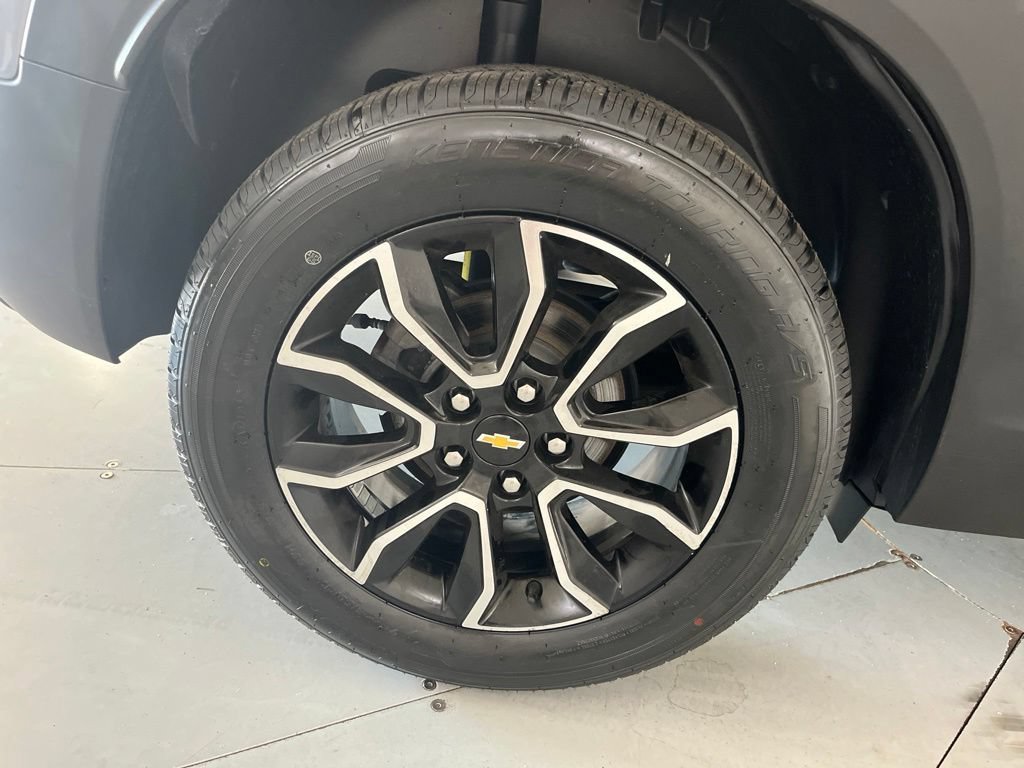 Used 2022 Chevrolet TrailBlazer ACTIV FWD image 17