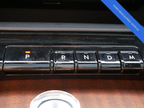 Used 2025 Lincoln Navigator L Black Label image 27