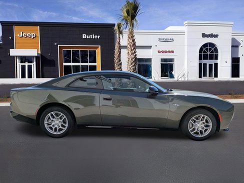 New 2026 Dodge Charger R/T image 7