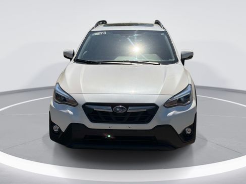 Used 2023 Subaru Crosstrek 2.5i Limited AWD/4WD image 3