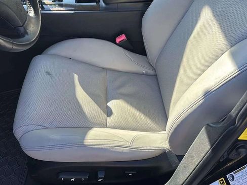 Used 2013 Lexus IS 250 IS 250 Sedan 4D image 12