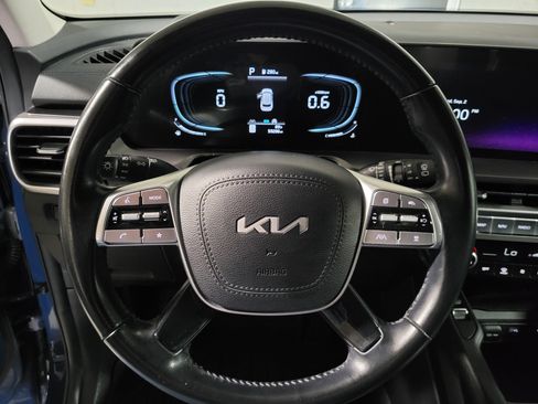Used 2023 Kia Telluride S AWD/4WD image 24