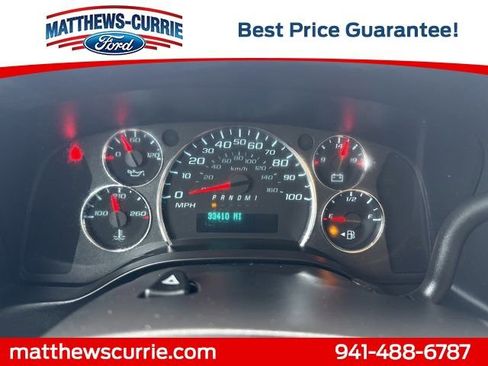 Used 2022 GMC Savana 3500 w/ Power Convenience Package image 14