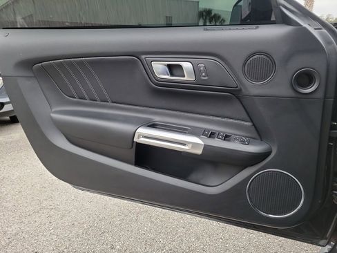 Used 2022 Ford Mustang GT Premium w/ Black Accent Package image 21