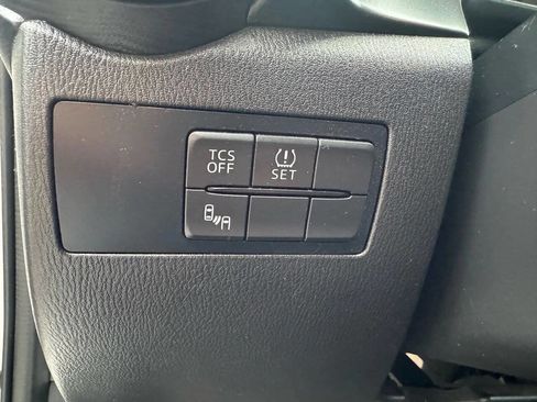 Used 2017 MAZDA CX-3 Touring image 29