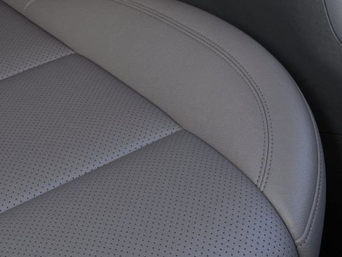 New 2025 Chevrolet Silverado 1500 LTZ w/ LTZ Premium Package image 22