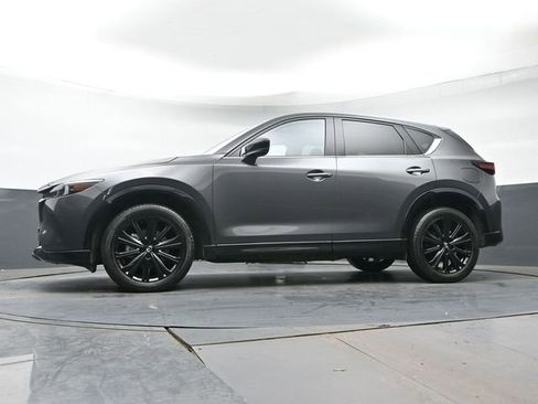 Certified 2024 MAZDA CX-5 2.5 Turbo w/ Premium Package AWD/4WD image 25