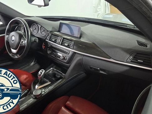 Used 2016 BMW 328i Gran Turismo xDrive image 37