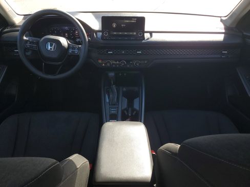 Used 2023 Honda Accord EX image 13
