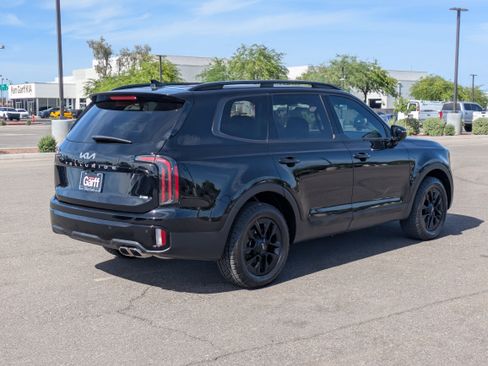 Certified 2024 Kia Telluride SX X-Pro AWD/4WD image 5