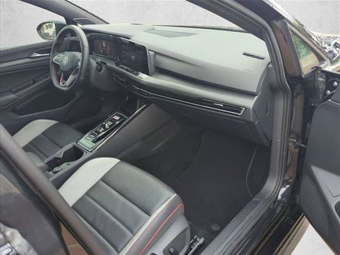 Used 2023 Volkswagen GTI Autobahn FWD image 21