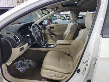 Used 2016 Acura RDX w/ Advance Package AWD/4WD image 7