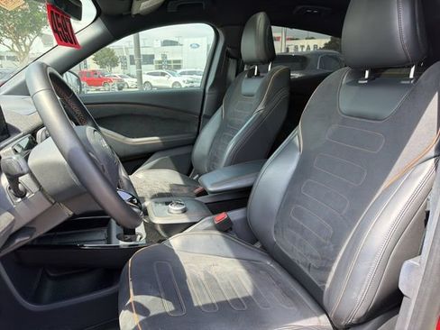 Used 2022 Ford Mustang Mach-E GT AWD/4WD image 18