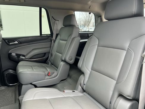 Used 2015 Chevrolet Tahoe LT image 33
