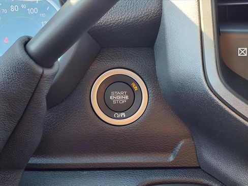 New 2026 RAM 2500 Tradesman w/ Chrome Appearance Group image 11